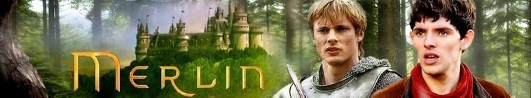 Merlin: Secrets & Magic