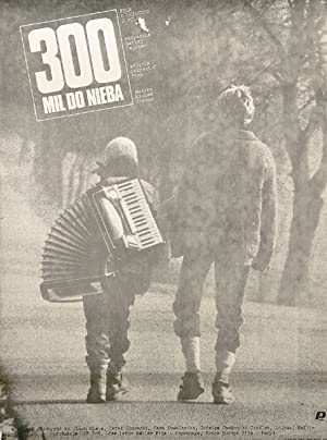 300 Miles to Heaven