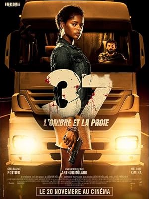37: l'ombre et la proie