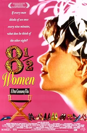 8 ½ Women