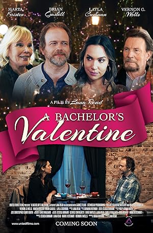 A Bachelor's Valentine
