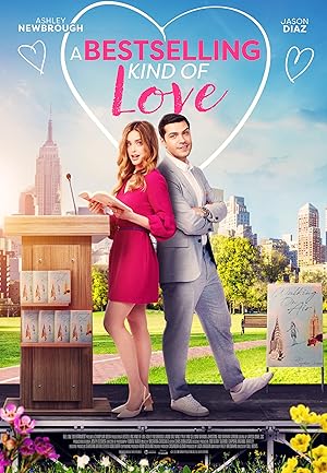 A Bestselling Kind of Love