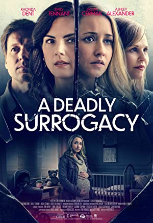 A Deadly Surrogacy