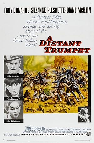 A Distant Trumpet