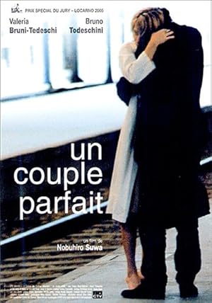 A Perfect Couple