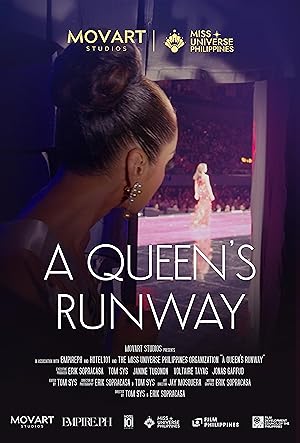 A Queen's Runway