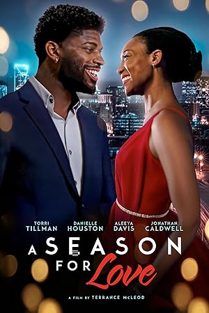 A season for love