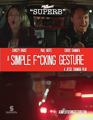 A Simple Fucking Gesture