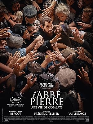 Abbé Pierre: A Century of Devotion