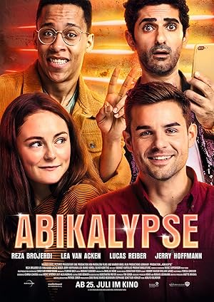 Abikalypse