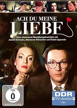 Ach du meine Liebe