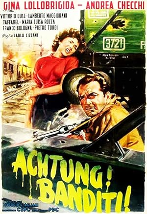Achtung! Banditi!