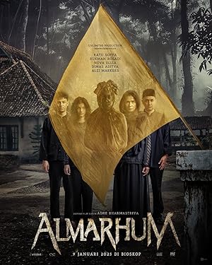 Almarhum