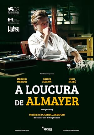 Almayer's Folly