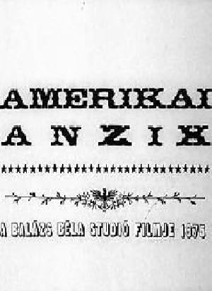 Amerikai anzix