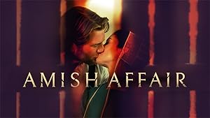 Amish Affair