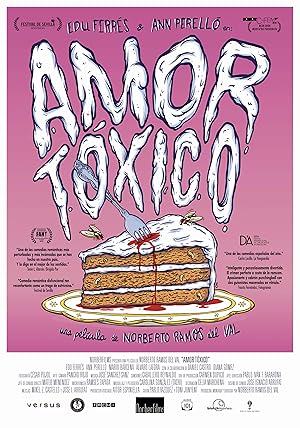 Amor tóxico