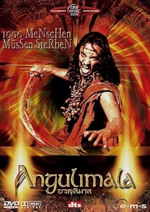 Angulimala