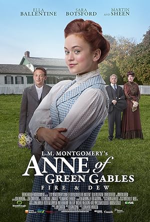 Anne of Green Gables: Fire and Dew