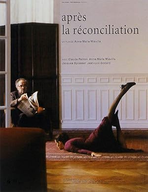 Après la réconciliation