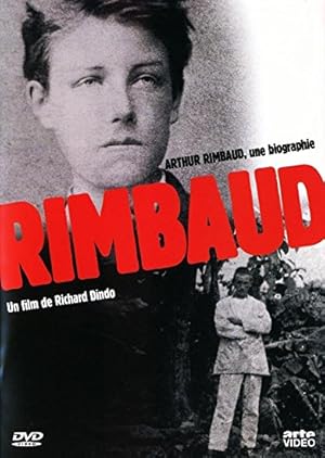 Arthur Rimbaud - Une biographie