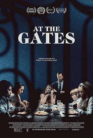 At the Gates