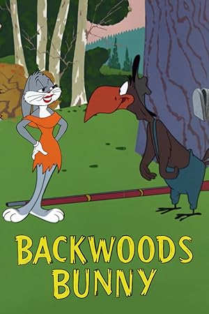 Backwoods Bunny