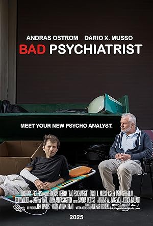 Bad Psychiatrist