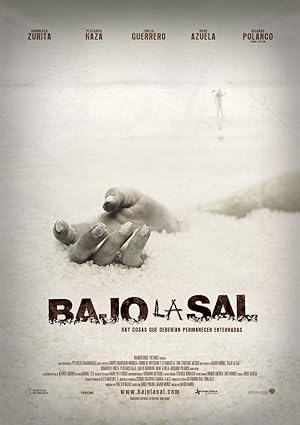 Bajo la sal