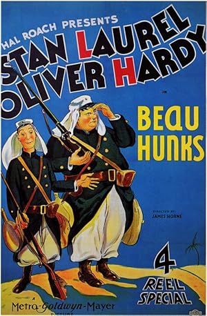 Beau Hunks