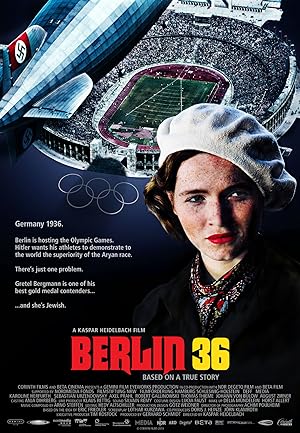Berlin '36