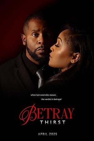 Betray: Thirst