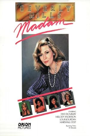 Beverly Hills Madam
