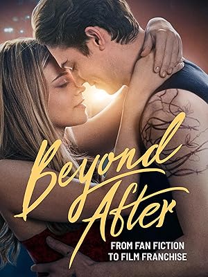 Beyond After