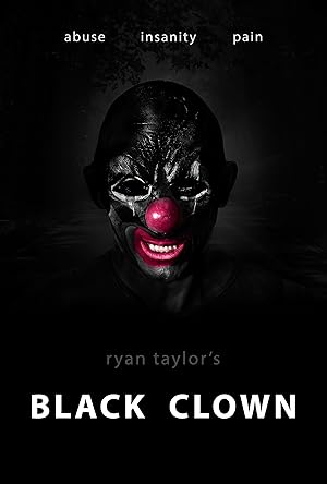 Black Clown