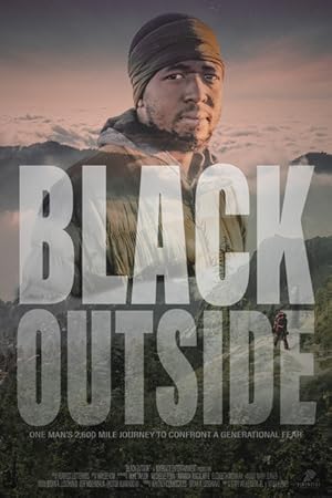 Black Outside