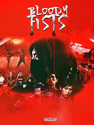Bloody Fists