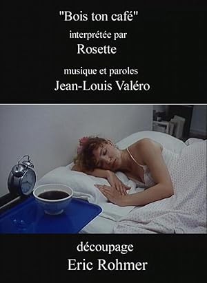 Bois ton café