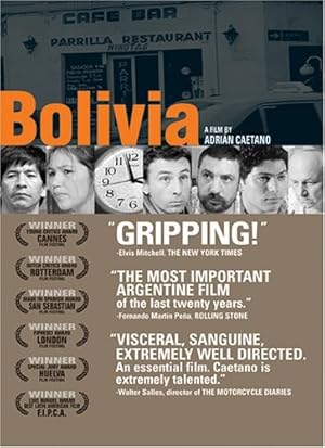 Bolivia