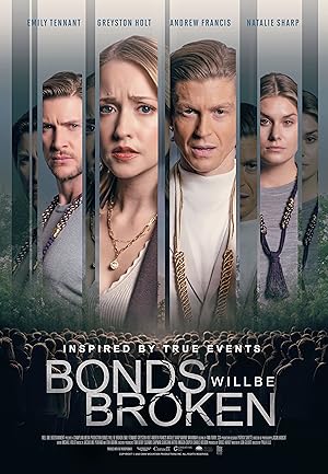 Bonds will be Broken