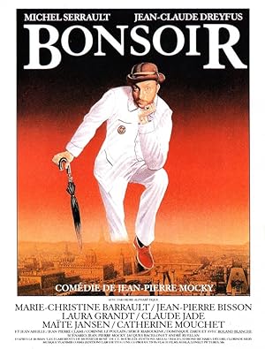 Bonsoir