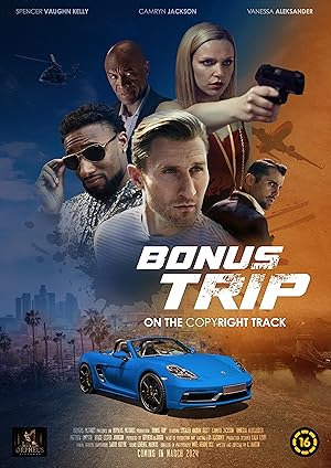 Bonus Trip