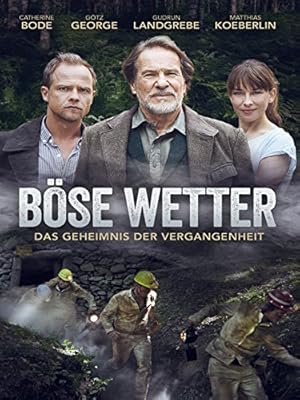 Böse Wetter