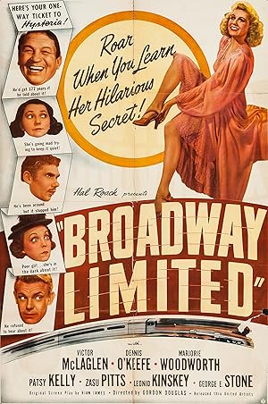 Broadway Limited