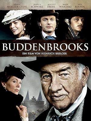 Buddenbrooks
