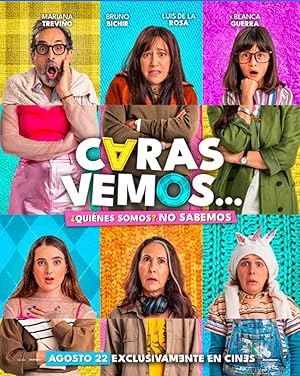 Caras Vemos