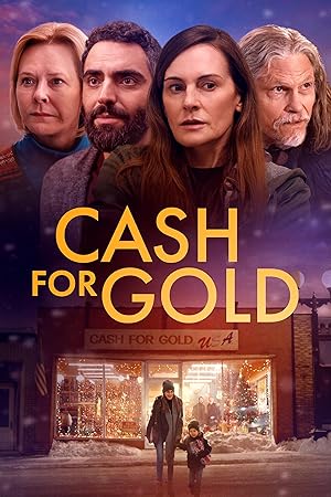 Cash for Gold