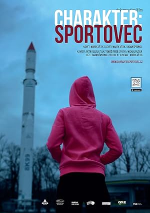 Charakter: Sportovec
