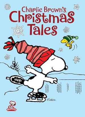 Charlie Brown's Christmas Tales