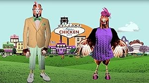 Chicken City
